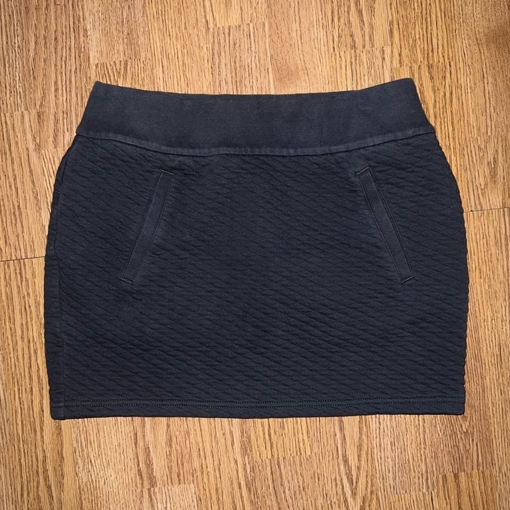 Columbia Skirt